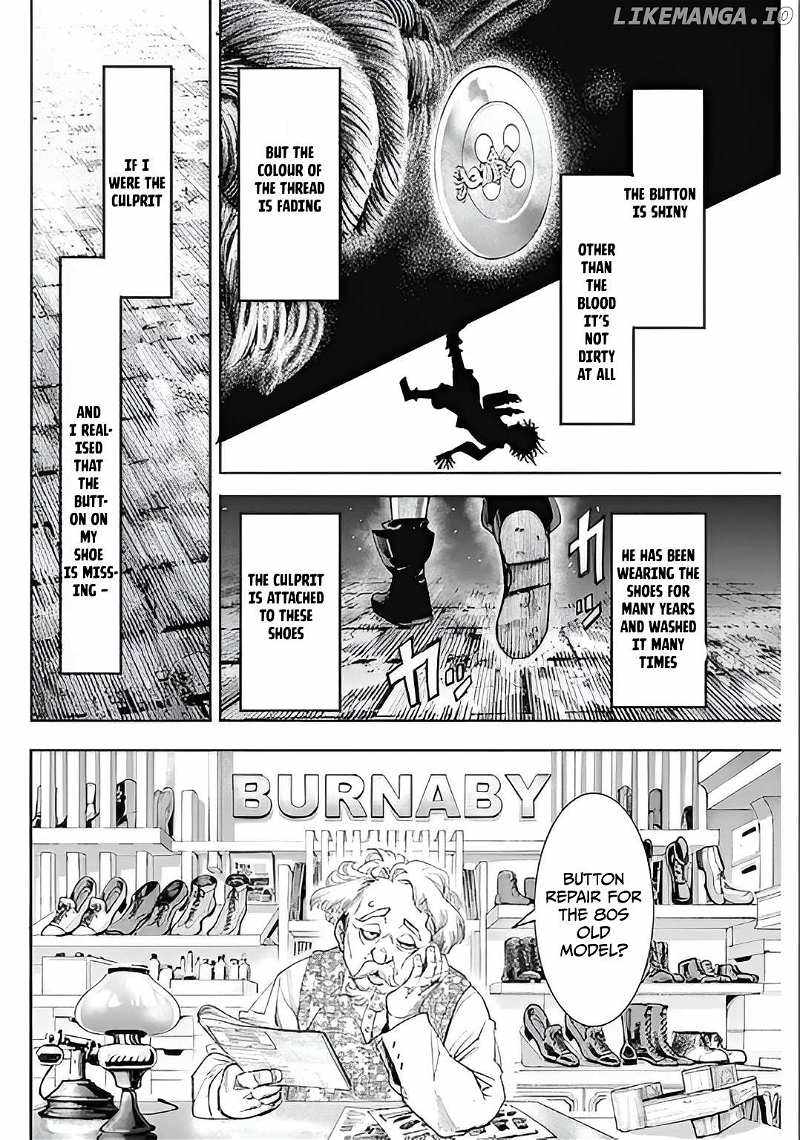 GAS-TOU NORAINU TANTEIDAN Chapter 1 53